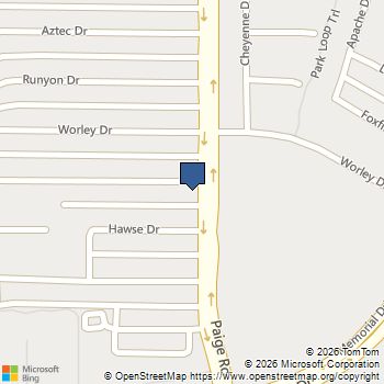 5232 Alpha Drive The Colony, TX MLS# 21223207