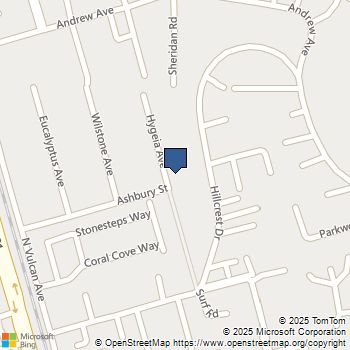 1707 Hygeia Avenue Encinitas, CA MLS# SW25217864