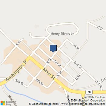 2102 3rd Street Julian, CA MLS# PTP2600317