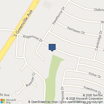 516 Ridgemont Drive Allen, TX MLS# 21150609