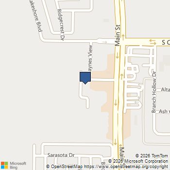 4944 Blaynes View The Colony, TX MLS# 21212421