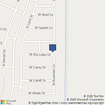 39980 W RIO LOBO Drive Maricopa, AZ MLS# 7021580