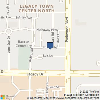 5748 Robbie Road Plano, TX MLS# 21136763