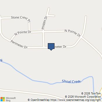 113 perimeter Drive Lagrange, GA MLS# 10773752