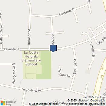 3101 Levante Street Carlsbad, CA MLS# NDP2509958