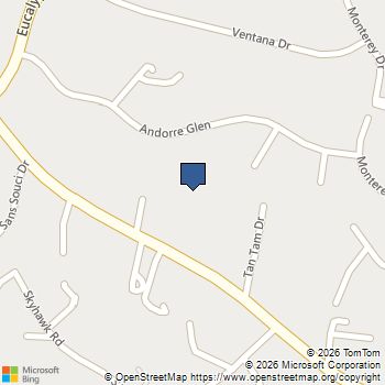 1520 VIA RANCHO PKWY Escondido, CA MLS# NDP2601019