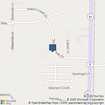 0000149 Shiloh Creek Drive Calera, AL MLS# 21439150