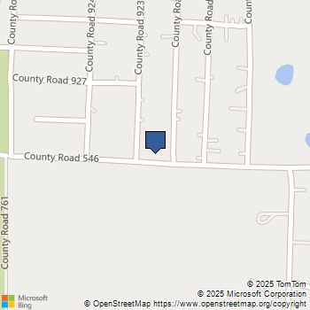 000 Cr 546 Nevada, TX MLS# 20299569