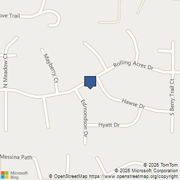 911 Rolling Acres Drive Copper Canyon, TX MLS# 21187975