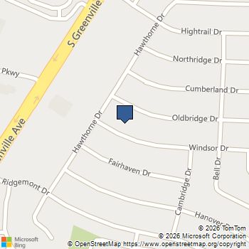 513 Windsor Drive Allen, TX MLS# 21254137
