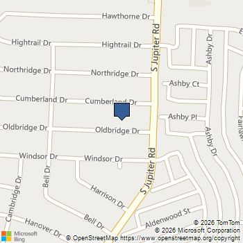563 Oldbridge Drive Allen, TX MLS# 21330728