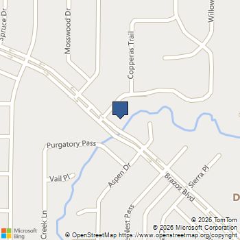 810 Highland Hills Lane Highland Village, TX MLS# 21343672