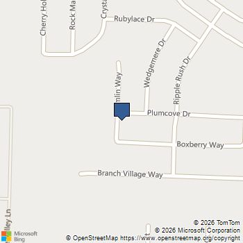 247 Plumcove Drive Princeton, TX MLS# 21413099