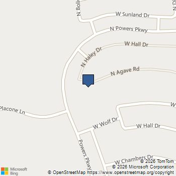 41055 W AGAVE Road W Maricopa, AZ MLS# 6981476