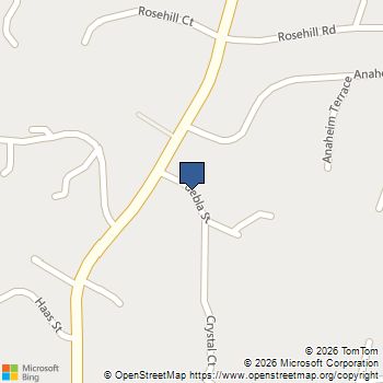 2638 Puebla Escondido, CA MLS# SR26006567