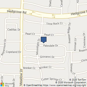 4341 Palmdale Drive Plano, TX MLS# 21372945