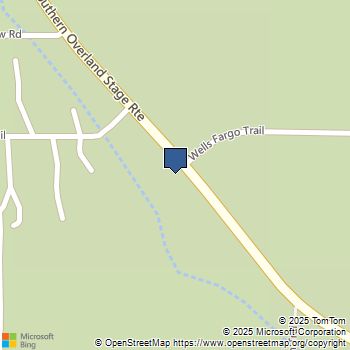 7074 Great Southern Overland Rt Julian, CA MLS# 219123893DA