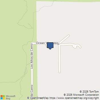 1050 Ocean Vista Way Ramona, CA MLS# NDP2605993