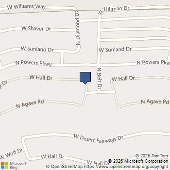 22555 N Diamond Drive Maricopa, AZ MLS# 7040240