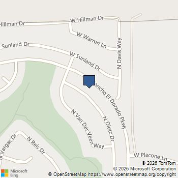 22463 N Dietz Drive Maricopa, AZ MLS# 7015737