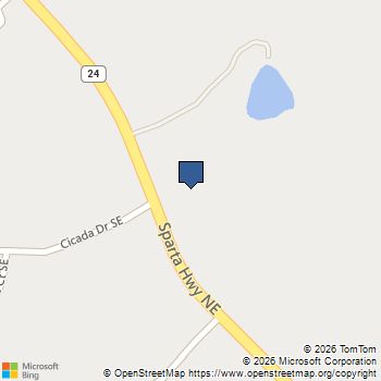 386 Sparta Highway NE Milledgeville, GA MLS# 10722451