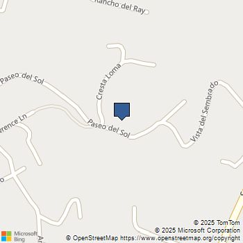 2893 Paseo Del Sol Escondido, CA MLS# OC25262005