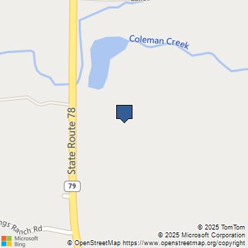 4026 Highway 78 Julian, CA MLS# 250039640SD