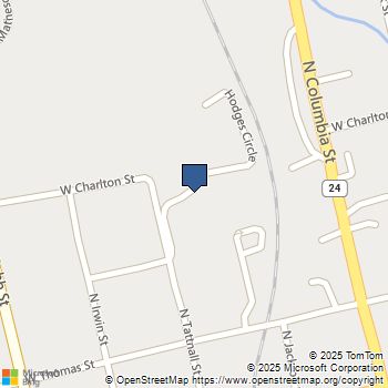 2756 N North Columiba Milledgeville, GA MLS# 10587219