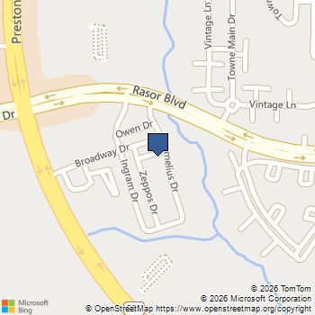 4906 Mcgill Drive Plano, TX MLS# 21194193