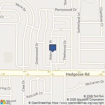 8028 Alderwood Drive Plano, TX MLS# 21341116
