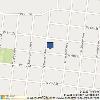 414 W 4th Street Justin, TX MLS# 21093836