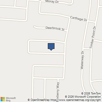 326 Ashbrook Way Princeton, TX MLS# 21161162