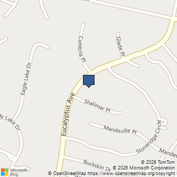2232 Eucalyptus Escondido, CA MLS# 260012144SD