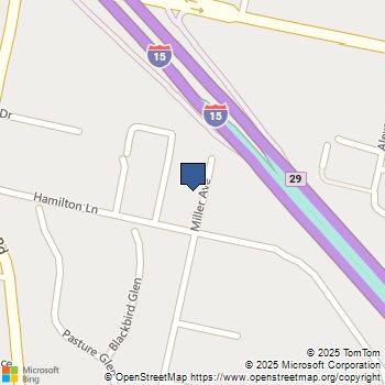 2345 Miller Ave Escondido, CA MLS# 250039757SD