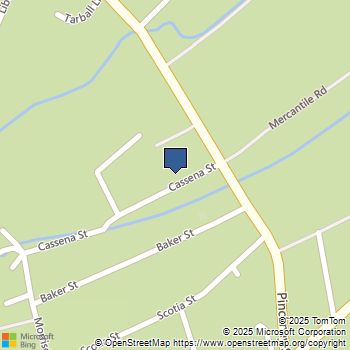 224 Cassena Street McClellanville, SC MLS# 23025394