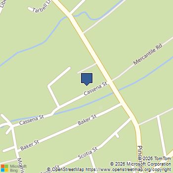 224 Cassena Street McClellanville, SC MLS# 23025394