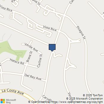 0 Cadencia ST. Between 7402-7412 Carlsbad, CA MLS# 250040535SD