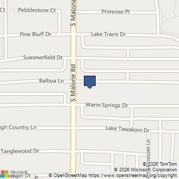 1606 Balboa Lane Allen, TX MLS# 21354037