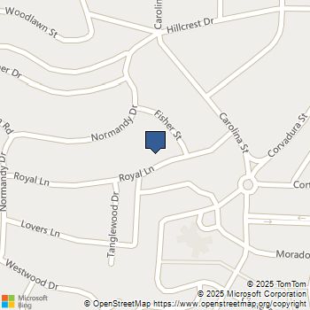 1033 Royal Lane Graham, TX MLS# 21133193