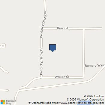 2725 Kentucky Derby Drive Bartonville, TX MLS# 21272052