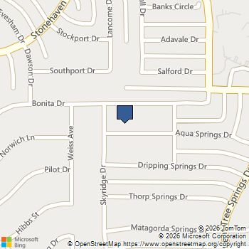 3625 Aqua Springs Plano, TX MLS# 21192508