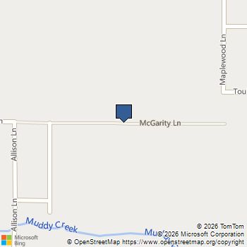 TBD McGarity # B Lucas, TX MLS# 21333543