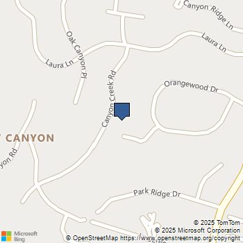 2464 Canyon Creek Rd Escondido, CA MLS# 250045980SD