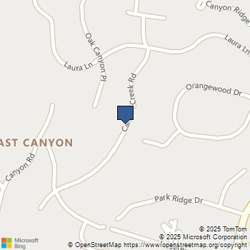 2464 Canyon Creek Rd Escondido, CA MLS# 250045980