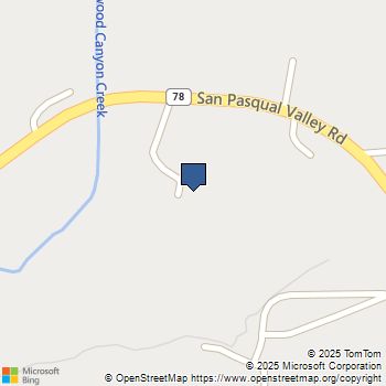 17141 San Pasqual Valley Road Escondido, CA MLS# NDP2409051