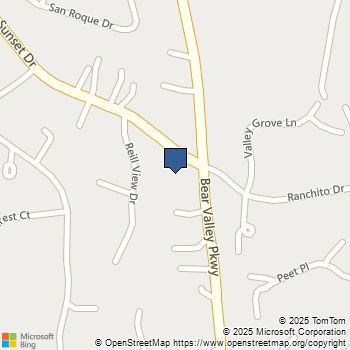 2401 Sunset Drive Escondido, CA MLS# SW24244272