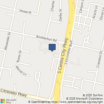 2328 Columba Escondido, CA MLS# NDP2509989