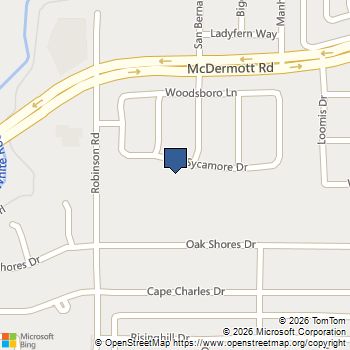 4540 Sycamore Drive Plano, TX MLS# 21196675