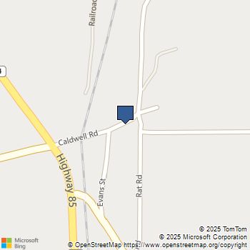 882 Caldwell Road Gay, GA MLS# 7682785