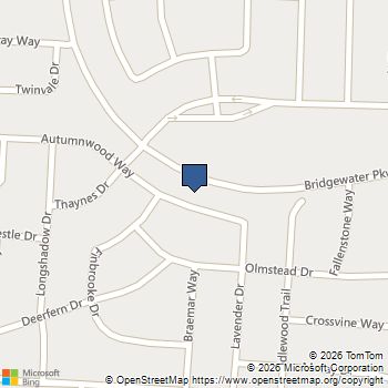 528 Autumnwood Way Princeton, TX MLS# 21172389